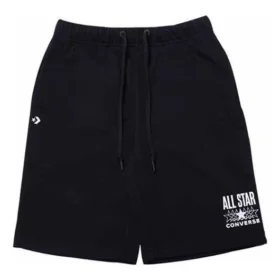 Chuck Taylor All Star Short Asia Sizing „Černá“