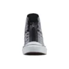 Chuck Taylor All Star Shroud Translucent Rubber High Top „Black“