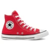 Chuck Taylor All Star Side Pocket „Red“