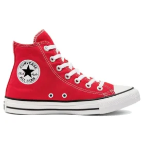 Chuck Taylor All Star Side Pocket „Red“