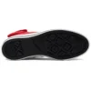 Chuck Taylor All Star Side Pocket „Red“