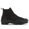 Chuck Taylor All Star Sidegore Chunk Hi „Black“