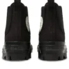 Chuck Taylor All Star Sidegore Chunk Hi „Black“
