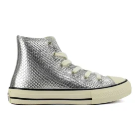 Chuck Taylor All Star „Silver“
