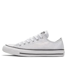 Chuck Taylor All Star „Silver White“