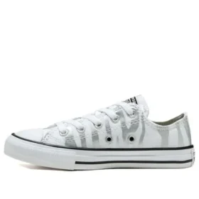 Chuck Taylor All Star „Silver White“