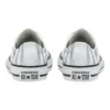 Chuck Taylor All Star „Silver White“