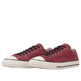 Chuck Taylor All Star SK OX „Maroons“