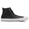 Chuck Taylor All Star SL High Leather Ox „Black“