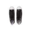 Chuck Taylor All Star SL High Leather Ox „Black“