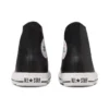 Chuck Taylor All Star SL High Leather Ox „Black“