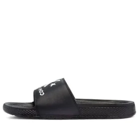 Chuck Taylor All Star Slide Low Top „Black“