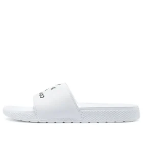 Chuck Taylor All Star Slide Low Top „White“