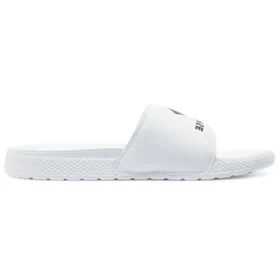 Chuck Taylor All Star Slide Low Top „White“