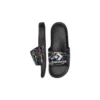 Chuck Taylor All Star Slide Paint Splatter „Black Pink“