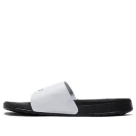 Chuck Taylor All Star Slide „White Black“