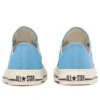 Chuck Taylor All Star Slip 3 OX Japan „Light Blue“