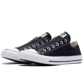 Chuck Taylor All Star Slip „Black“