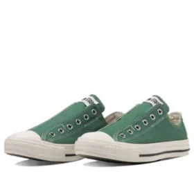 Chuck Taylor All Star SLIP III OX „Green White“