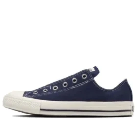 Chuck Taylor All Star Slip III OX „Navy White“