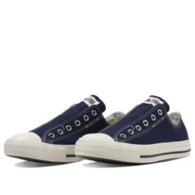 Chuck Taylor All Star Slip III OX „Navy White“