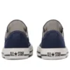 Chuck Taylor All Star Slip III OX „Navy White“