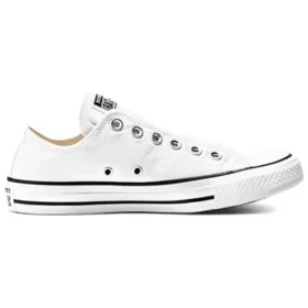 Chuck Taylor All Star Slip Low „White“
