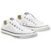 Chuck Taylor All Star Slip Low „White“