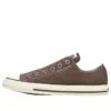Chuck Taylor All Star Slip N OX „Dark Brown“