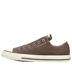 Chuck Taylor All Star Slip N OX „Dark Brown“