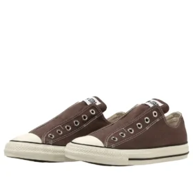 Chuck Taylor All Star Slip N OX „Dark Brown“