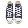 Chuck Taylor All Star Slip-On III OX Japan „Navy“