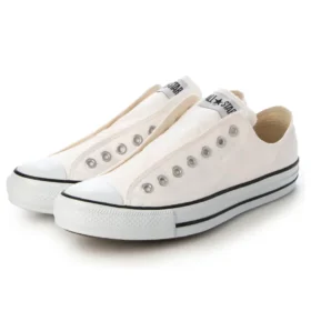 Chuck Taylor All Star Slip-On III OX „White“