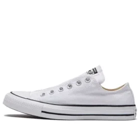 Chuck Taylor All Star Slip Ox „Bílá“