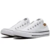 Chuck Taylor All Star Slip Ox „Bílá“
