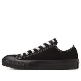 Chuck Taylor All Star Slip Resistant Ey Ox „Black“ „Black“