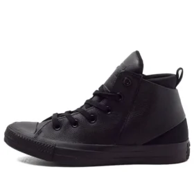 Chuck Taylor All Star Sloane Monochrome „Triple Black“