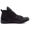 Chuck Taylor All Star Sloane Monochrome „Triple Black“