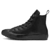 Chuck Taylor All Star Space Mountain Hiker High „Black Samurai“