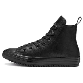 Chuck Taylor All Star Space Mountain Hiker High „Black Samurai“