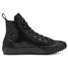 Chuck Taylor All Star Space Mountain Hiker High „Black Samurai“