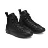 Chuck Taylor All Star Space Mountain Hiker High „Black Samurai“