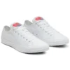 Chuck Taylor All Star Space Racer Low Top „Classic White“