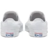 Chuck Taylor All Star Space Racer Low Top „Classic White“