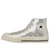 Chuck Taylor All Star Square Toe Sv Hi „Silver“
