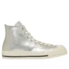 Chuck Taylor All Star Square Toe Sv Hi „Silver“