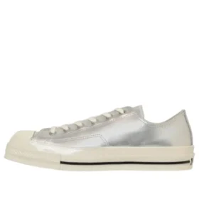 Chuck Taylor All Star Square Toe Sv OX „Silver“
