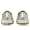 Chuck Taylor All Star Square Toe Sv OX „Silver“