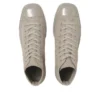Chuck Taylor All Star Squaretoe HI „Stone Rice Gray Palm“
