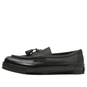 Chuck Taylor All Star Squaretoe Loafer „Black“